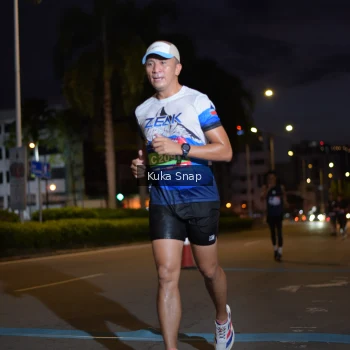 Runner Photo 3640653