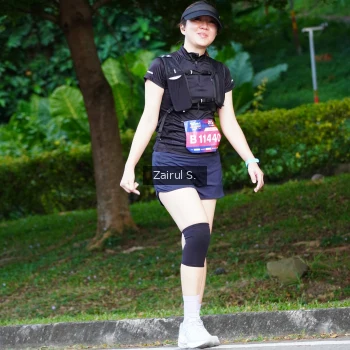 Runner Photo 3640655