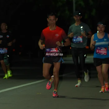 Runner Photo 3640656