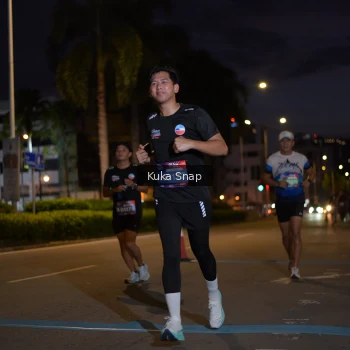 Runner Photo 3640663
