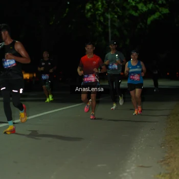 Runner Photo 3640666