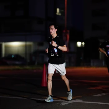 Runner Photo 3640667