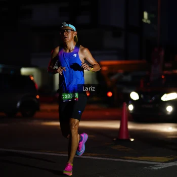 Runner Photo 3640668
