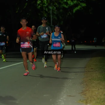 Runner Photo 3640670