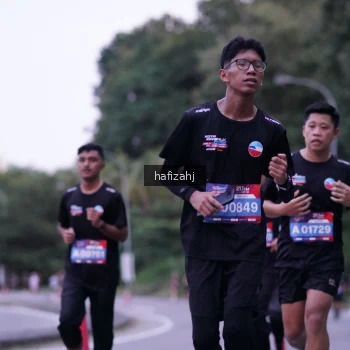Runner Photo 3640676