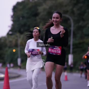 Runner Photo 3640679