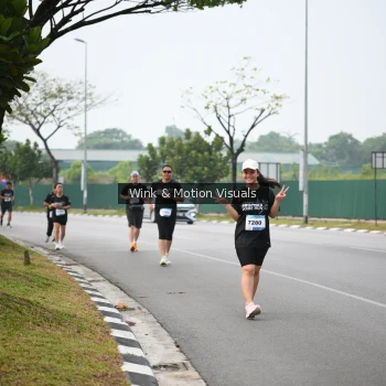 Runner Photo 3640682