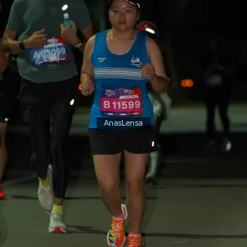 Runner Photo 3640683