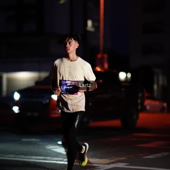 Runner Photo 3640690