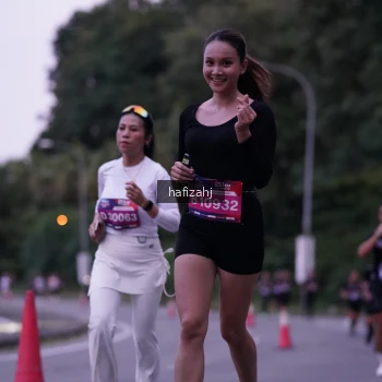Runner Photo 3640691