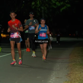 Runner Photo 3640694