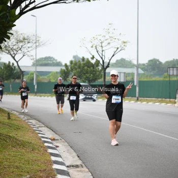 Runner Photo 3640699