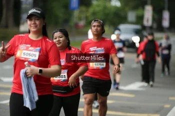 Runner Photo 36407