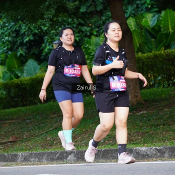 Runner Photo 3640700