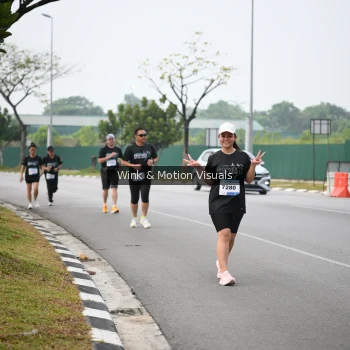 Runner Photo 3640704