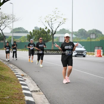 Runner Photo 3640706