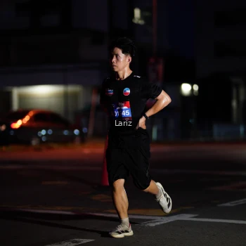 Runner Photo 3640707