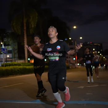Runner Photo 3640708