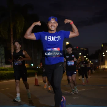 Runner Photo 3640709