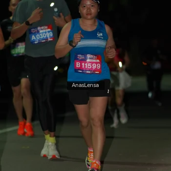 Runner Photo 3640710