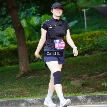 Runner Photo 3640712