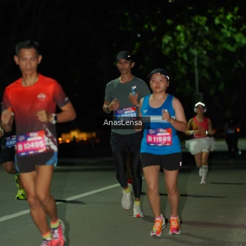 Runner Photo 3640713