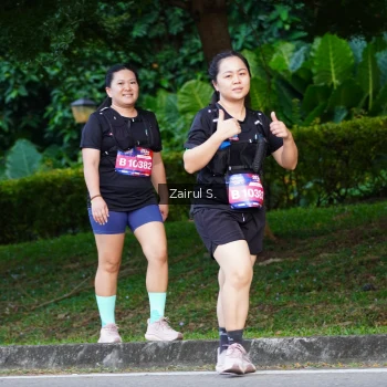 Runner Photo 3640717