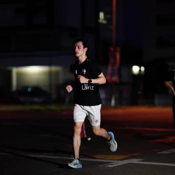 Runner Photo 3640722