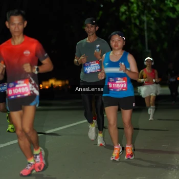 Runner Photo 3640725