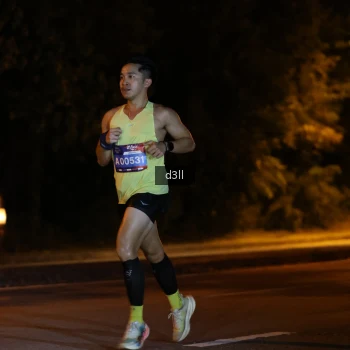Runner Photo 3640732