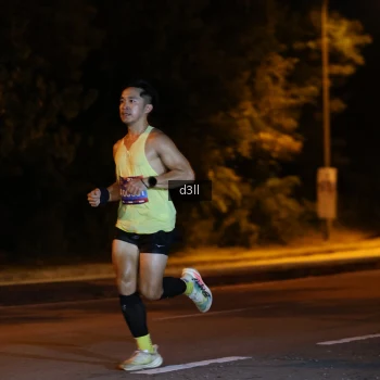 Runner Photo 3640733