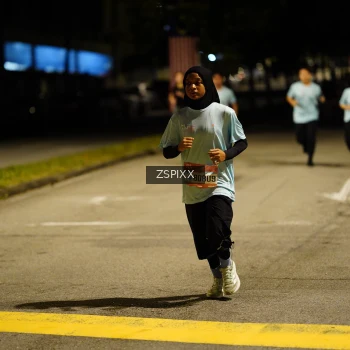 Runner Photo 3640735
