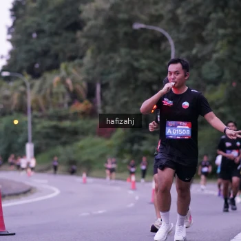 Runner Photo 3640736