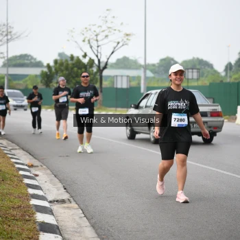 Runner Photo 3640739