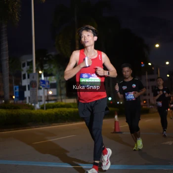 Runner Photo 3640743