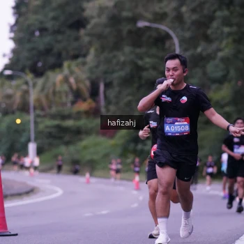 Runner Photo 3640745