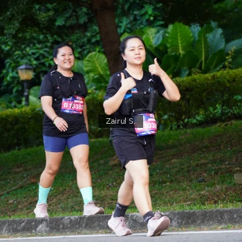 Runner Photo 3640746