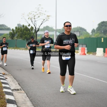 Runner Photo 3640747