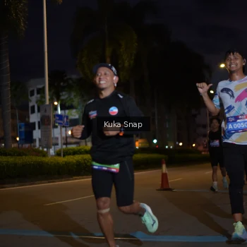 Runner Photo 3640750