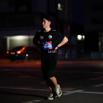 Runner Photo 3640761
