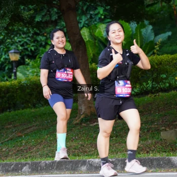 Runner Photo 3640762