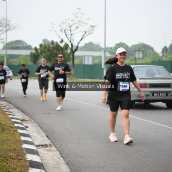 Runner Photo 3640763