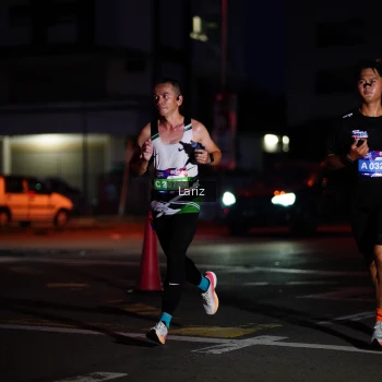 Runner Photo 3640764