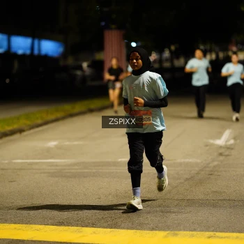 Runner Photo 3640767