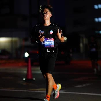 Runner Photo 3640773