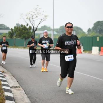Runner Photo 3640779