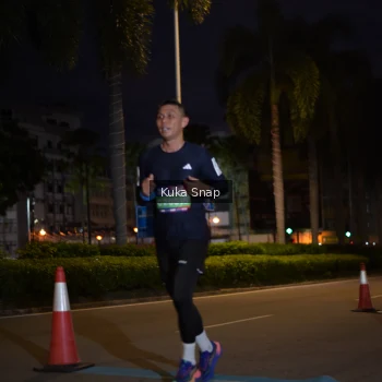 Runner Photo 3640780