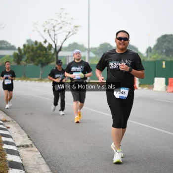 Runner Photo 3640784