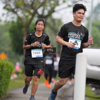 Runner Photo 3640785