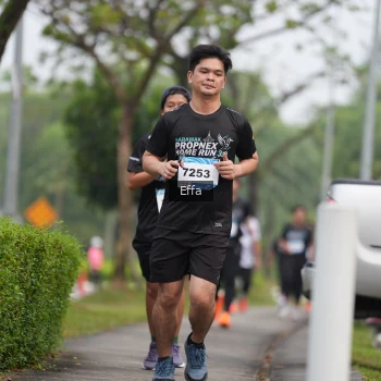 Runner Photo 3640786